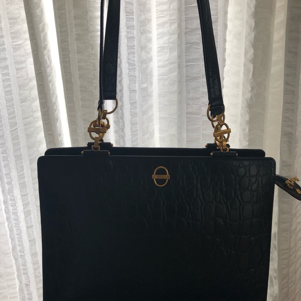 Big Cloe tote